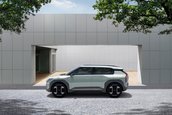 Kia EV3 Concept