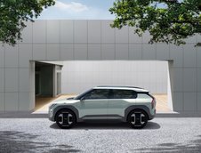 Kia EV3 Concept