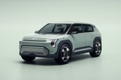 Kia EV3 Concept