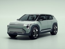 Kia EV3 Concept
