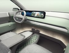 Kia EV3 Concept