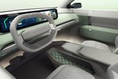 Kia EV3 Concept