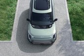 Kia EV3 Concept