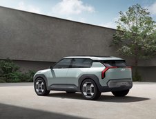 Kia EV3 Concept