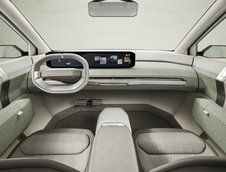 Kia EV3 Concept