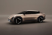 Kia EV4 Concept