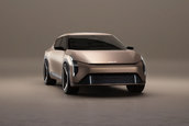 Kia EV4 Concept