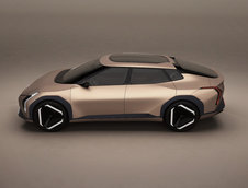 Kia EV4 Concept