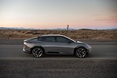 KIA EV4 - Galerie foto