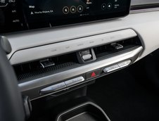 KIA EV4 - Galerie foto