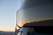 KIA EV4 - Galerie foto