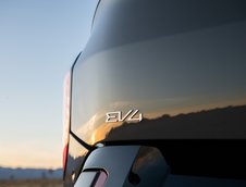 KIA EV4 - Galerie foto