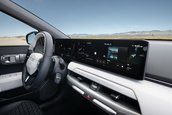KIA EV4 - Galerie foto