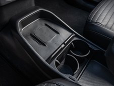 KIA EV4 - Galerie foto