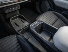 KIA EV4 - Galerie foto