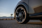 KIA EV4 - Galerie foto