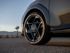 KIA EV4 - Galerie foto