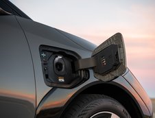 KIA EV4 - Galerie foto