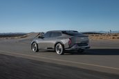 KIA EV4 - Galerie foto