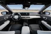 KIA EV4 - Galerie foto