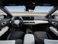 KIA EV4 - Galerie foto