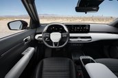 KIA EV4 - Galerie foto