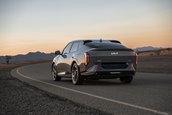 KIA EV4 - Galerie foto