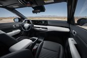 KIA EV4 - Galerie foto