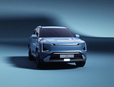 Kia EV5