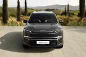 Kia EV5