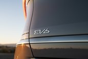 Kia EV6 Facelift