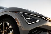 Kia EV6 Facelift