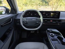 Kia EV6 Facelift