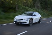 Kia EV6 Facelift