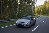 Kia EV6 Facelift