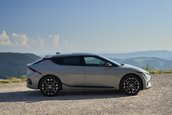 Kia EV6 Facelift