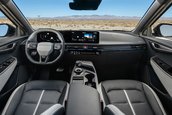 Kia EV6 Facelift