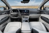 Kia EV6 Facelift