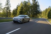 Kia EV6 Facelift
