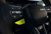 Kia EV6 GT Facelift