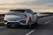 Kia EV6 GT Facelift