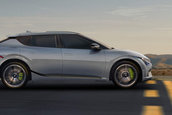 Kia EV6 GT Facelift