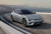 Kia EV6 GT Facelift