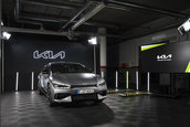 Kia EV6 GT - Galerie foto