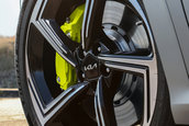 Kia EV6 GT - Galerie foto