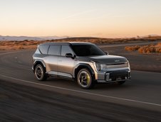 Kia EV9 GT