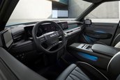 Kia EV9 - Poze noi