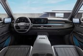 Kia EV9 - Poze noi