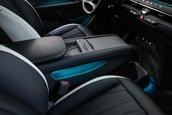 Kia EV9 - Versiunea americana