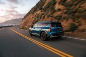 Kia EV9 - Versiunea americana